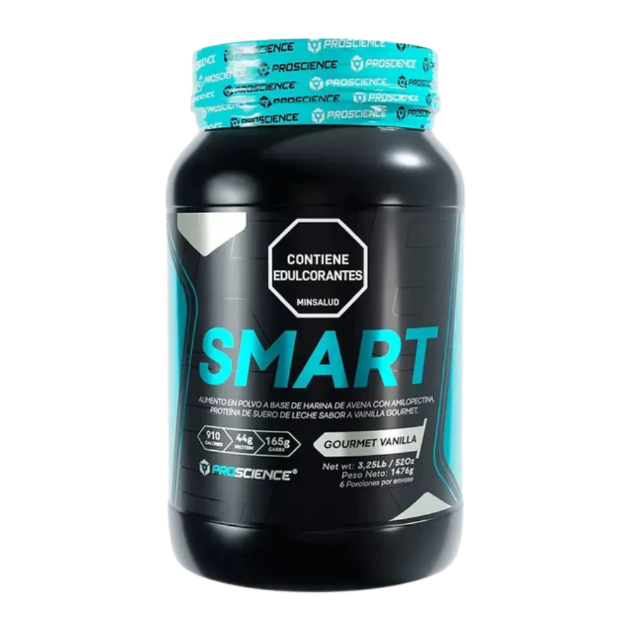 Smart Gainer 3LB