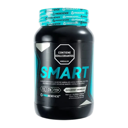 Smart Gainer 3LB