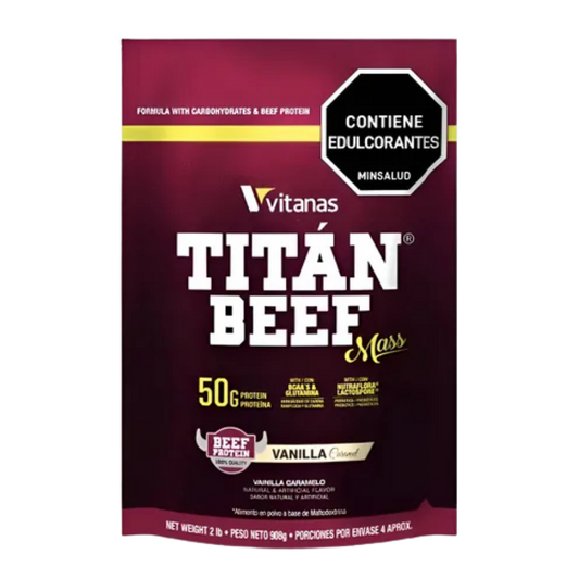 Pro Beef Isolate 2Lb