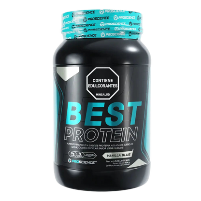 Best Proteint 2 Lb