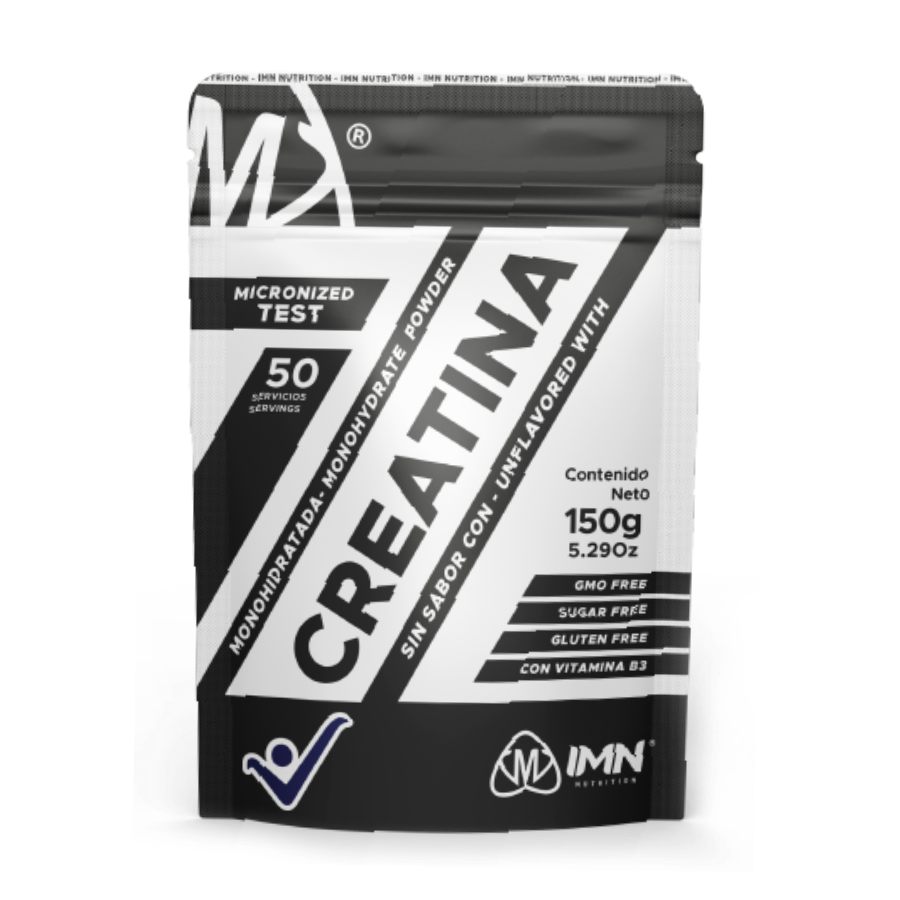 IMN Creatina 50 Serv
