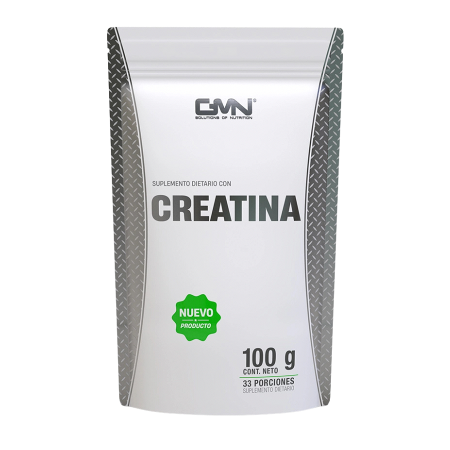 Creatina Gmn 33 serv