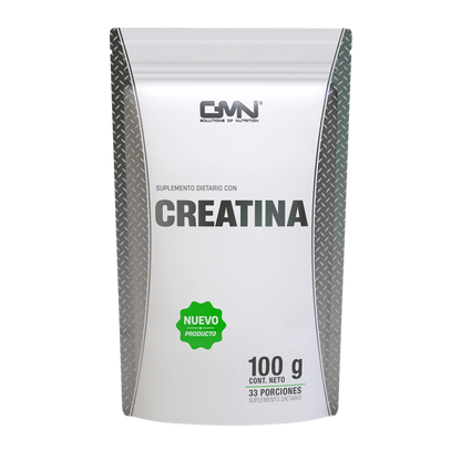 Creatina Gmn 33 serv