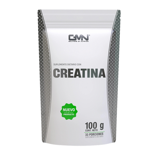 Creatina Gmn 33 serv