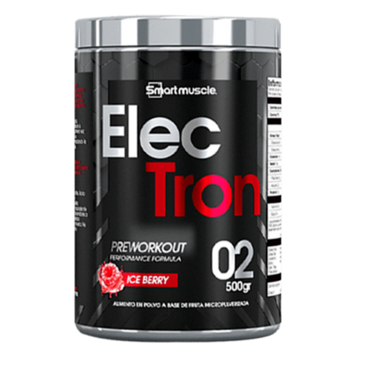 Electron 500 gr
