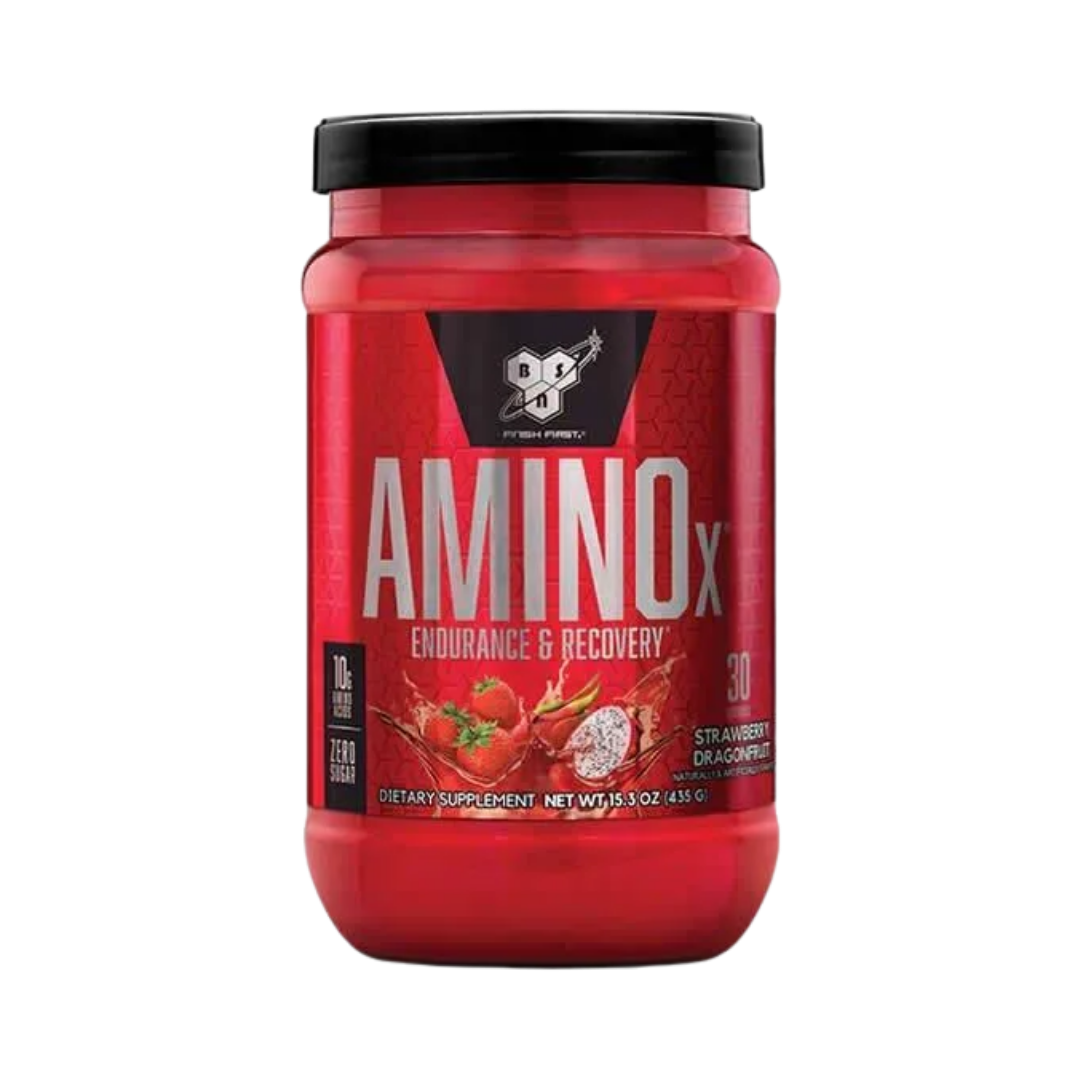AMINO X