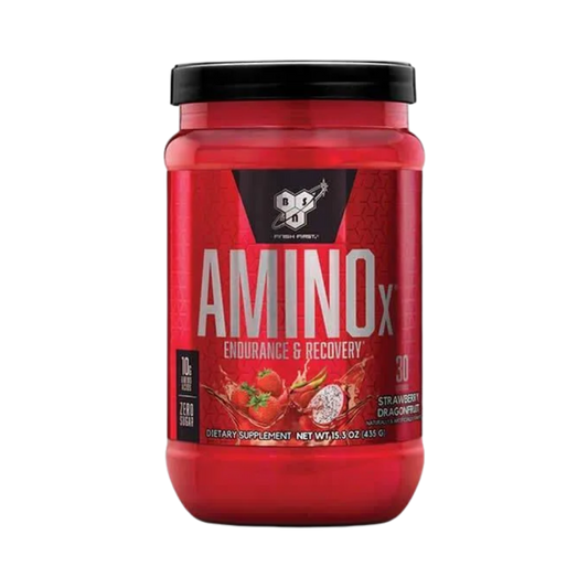 AMINO X