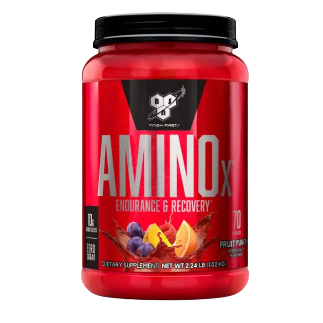 AMINO X