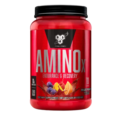 AMINO X