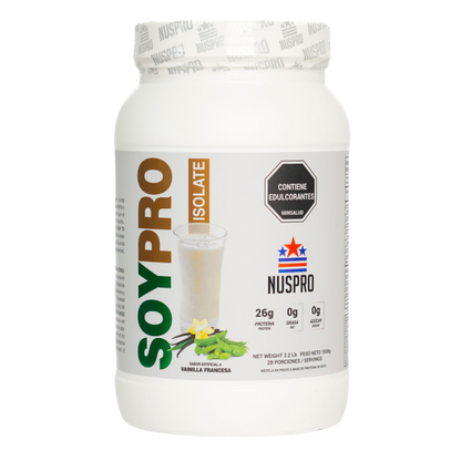 SOYPRO 2Lb