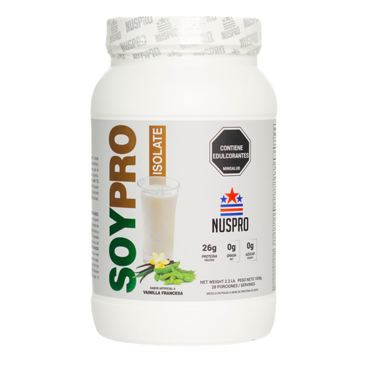 SOYPRO 2Lb