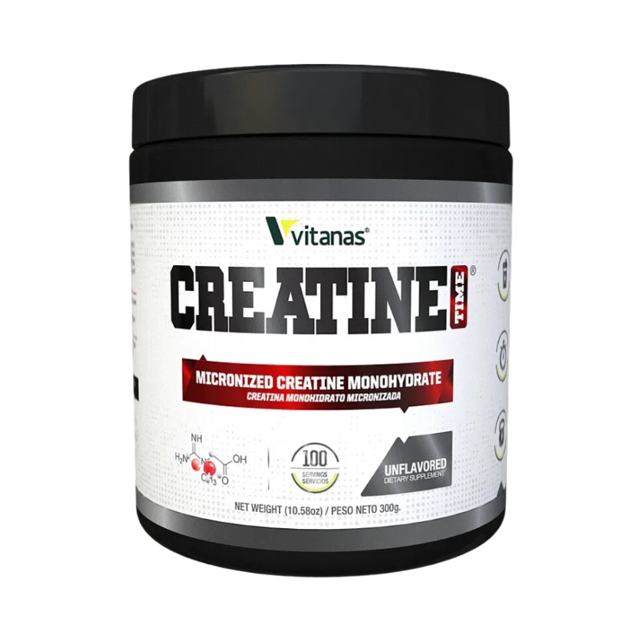 Creatina Vitana 100 Servicios