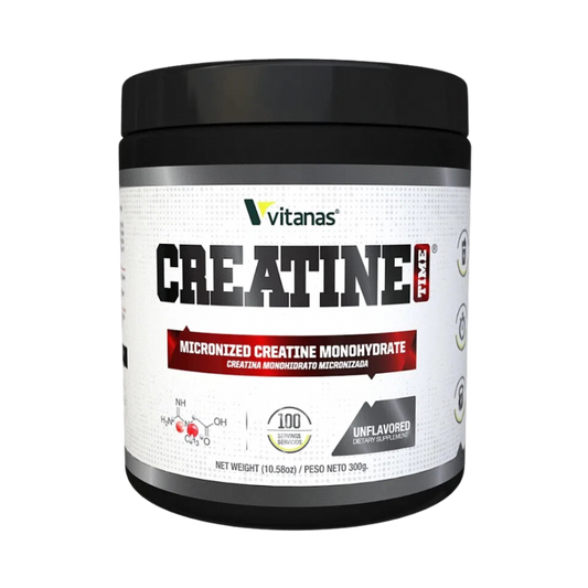 Creatina Vitana 100 Servicios