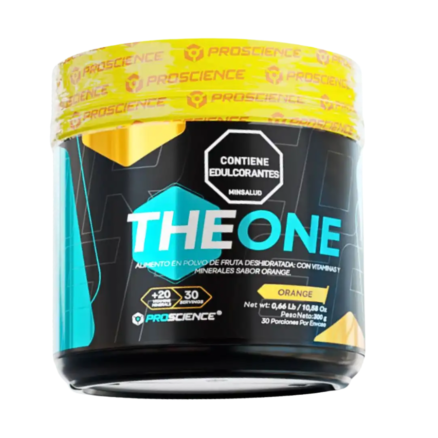 The One