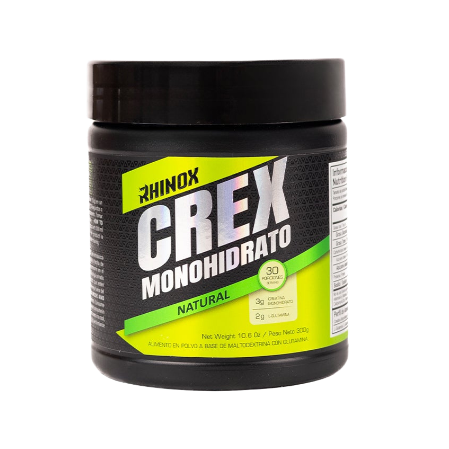 CREX Monohidratada 30 Serv