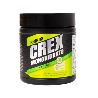 CREX Monohidratada Rhinox