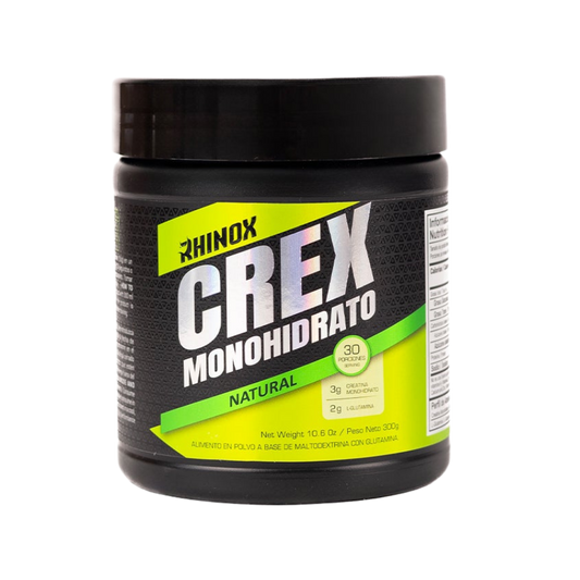 CREX Monohidratada 30 Serv
