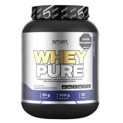Whey Pure 2Lb