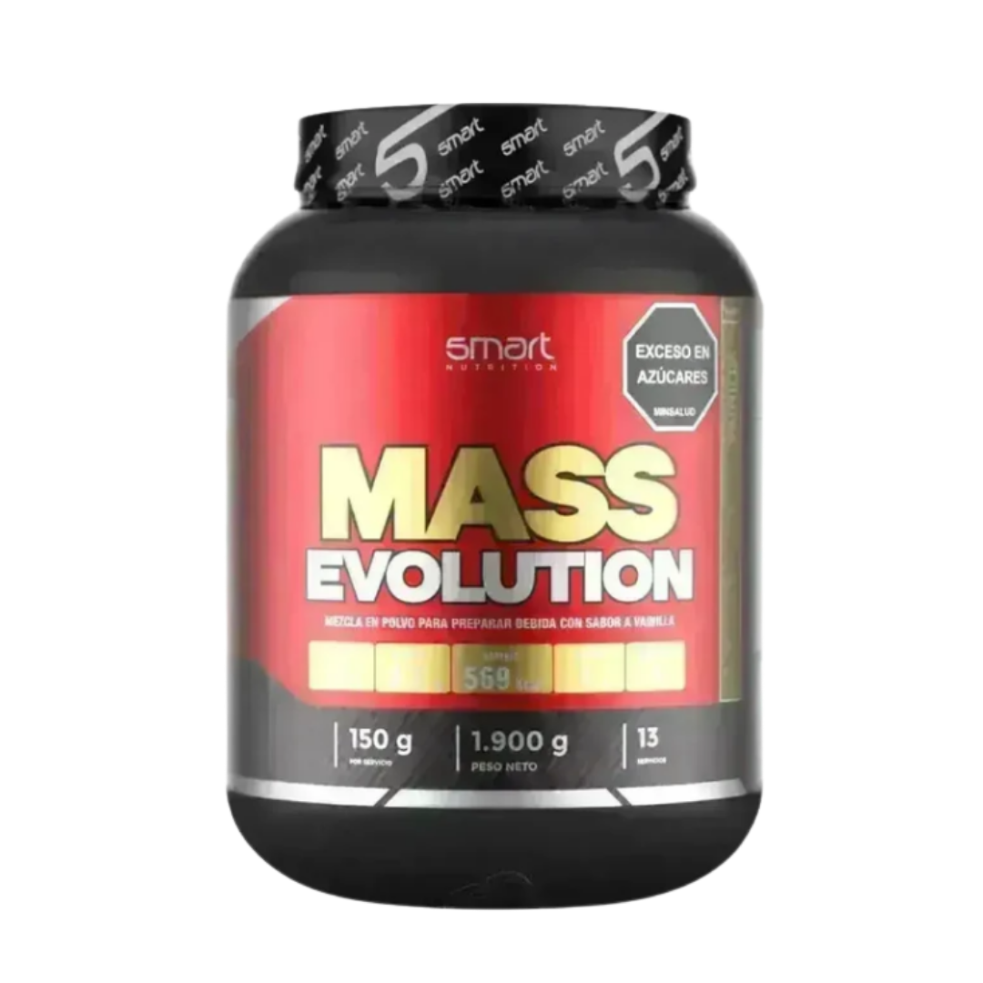 Mass Evolution