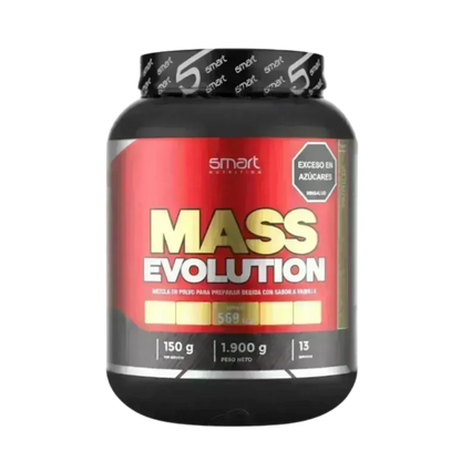 Mass Evolution