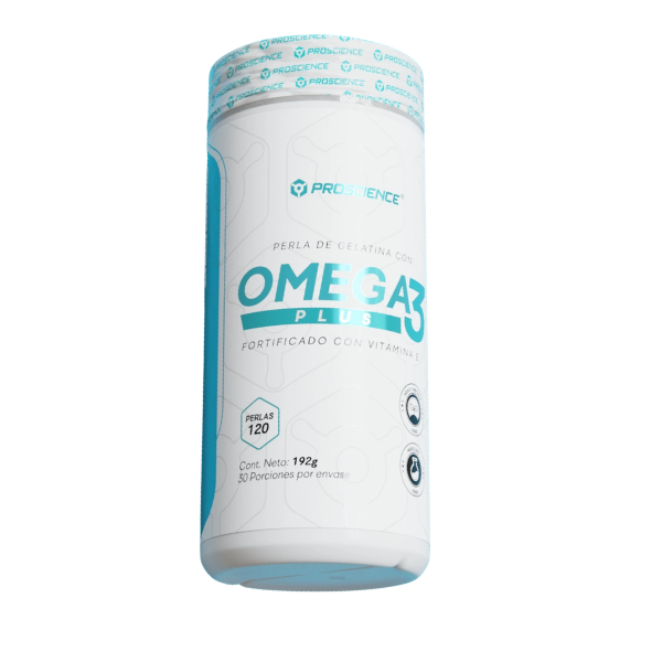OMEGA 3