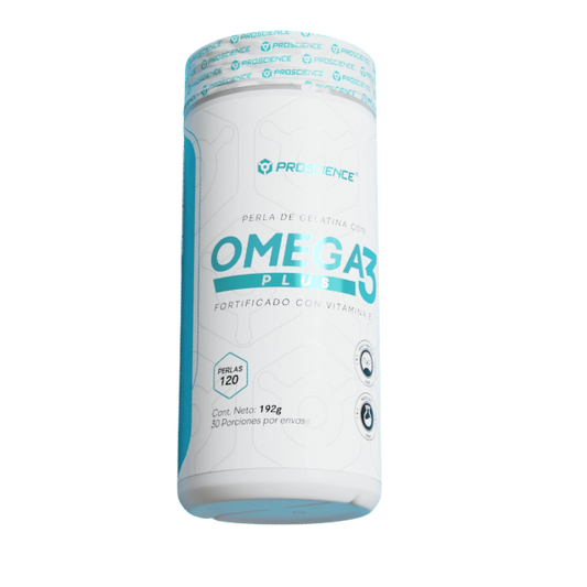 OMEGA 3