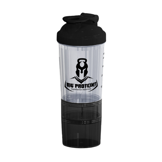 Big Shaker