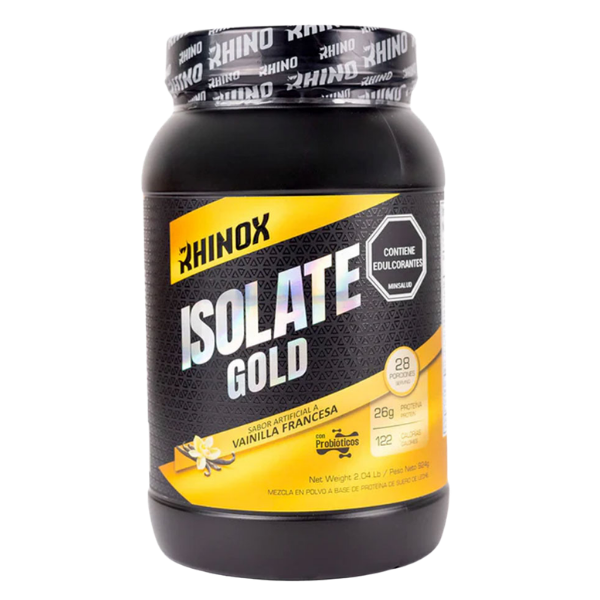 Rhynox Isolate 2LB