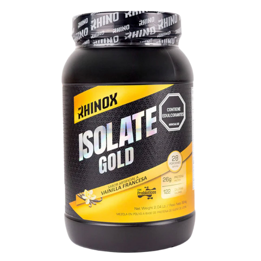 Rhynox Isolate 2LB