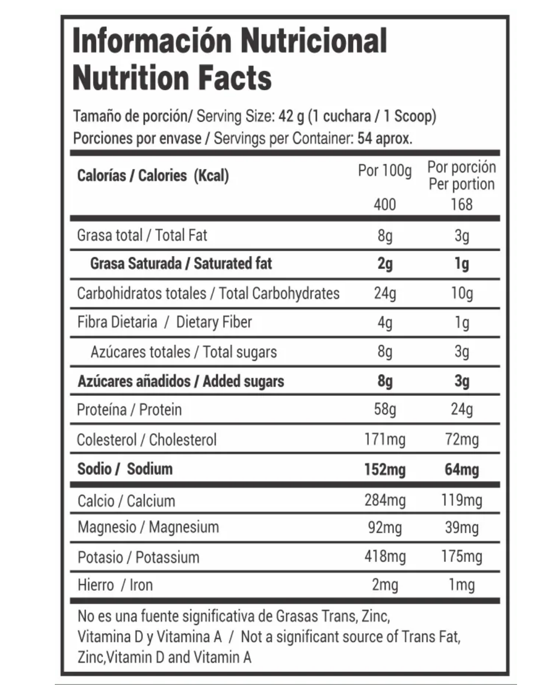 Proteína Whey Platinum 3Lb – Supra