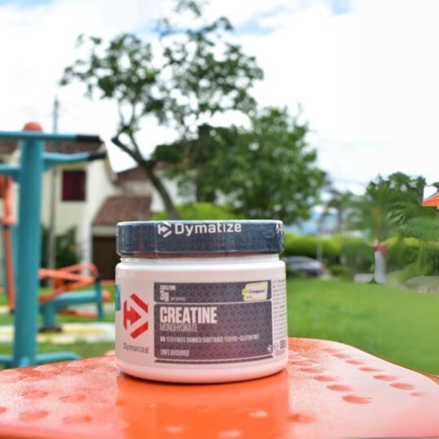 Creatina Dymatize 88 Servicios - Imagen 2