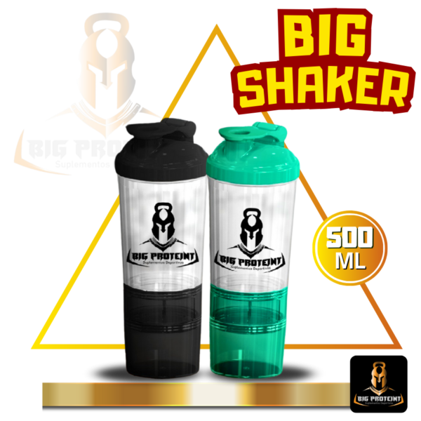 Big Shaker