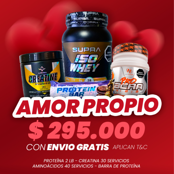 Amor Propio