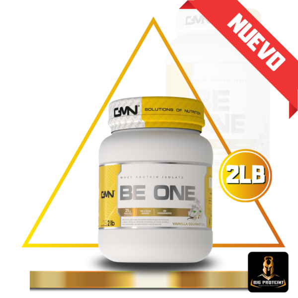 Proteína Limpia Be One 2Lb GMN